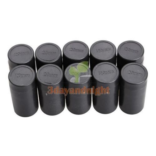 10PCS Refill Ink Rolls Ink Cartridge 20mm for MX5500 Price Tag Gun  NIGH