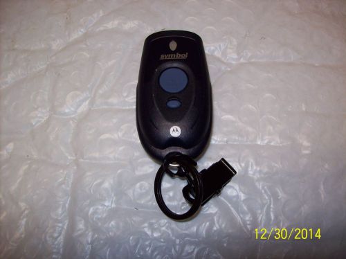 SYMBOL MINI SCANNER CS1504