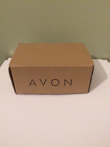 Avon Credit Card Imprinter Manual Credit Card Machine  New In Box