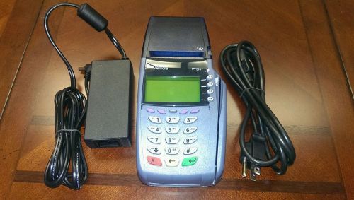 Verifone vx510