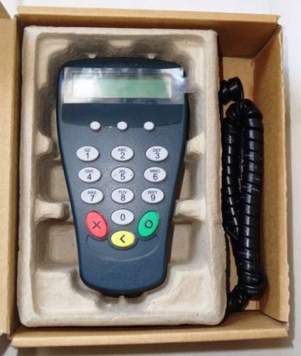 Hypercom P1300 Series Keypad