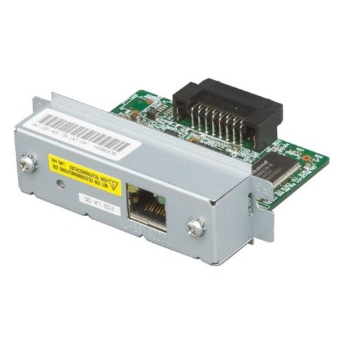 EPSON (SS-MET) C32C824541 E03 ENET INTERFACE 10/100MB IP