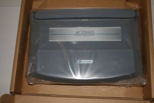 New Sensormatic Multi-Media Activator Assy ZKVIDACT plus other items in stock