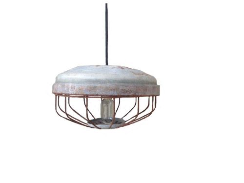 Chicken Feeder Light