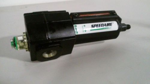 Speedaire Airline Lubricator 4ZL76