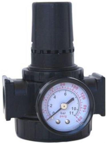 3/8 in. npt regulator with gauge for sale