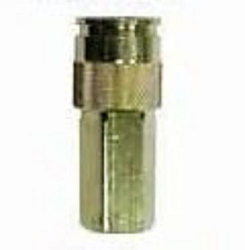 PUMA LARGE FLOW QUICK COUPLER 1/2&#034; NPT FEMALE GMS-1/2F