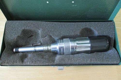 Sturtevant 1/4 in Hex Torque Wrench