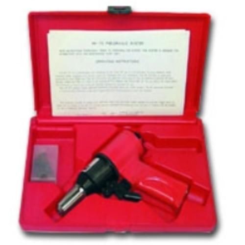 Huck manufacturing ak-175a air power riveter (ak175a) for sale