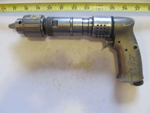 Aircraft tools Jiffy drill  250 RPM