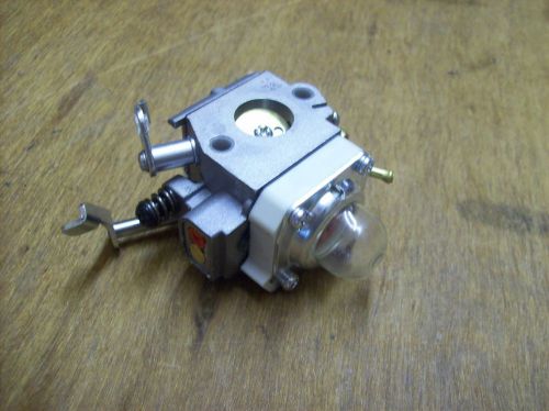 Multiquip Mikasa jumping jack rammer carb w/ bulb for Honda - Fits MTX60 - MTX70