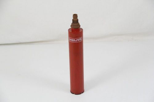 Hilti 3-1/4&#034; Core Drill Bit