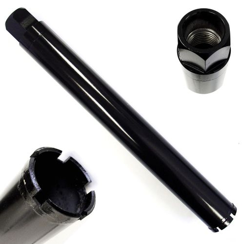 2-3/4” premium plus wet diamond core bit for heavy steel reinforced concrete for sale