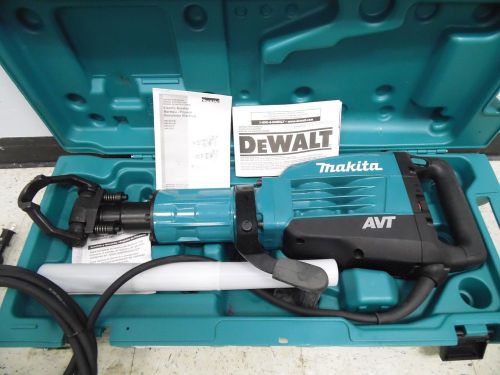 Makita portable jack hammer hm1317cb