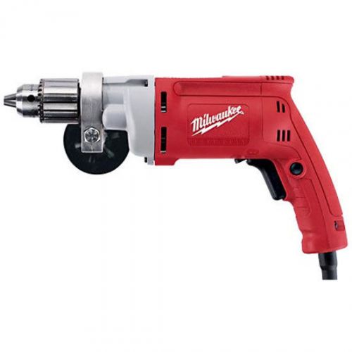 Milwaukee 0299-20 Heavy-duty Magnum Corded Drill 1/2&#034;