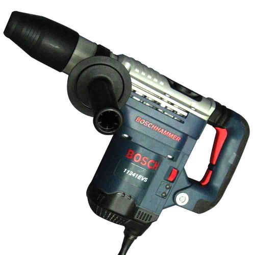 BOSCH 11241EVS SDS-Max® 2-Mode EVS Corded Rotary Hammer Drill 11 AMP 120V