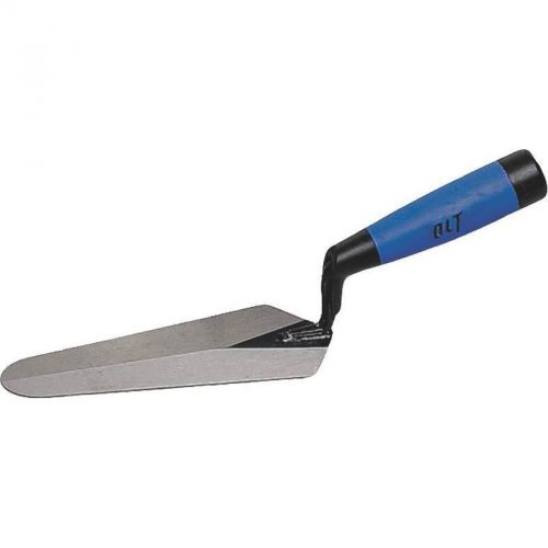 Trowel gauging 7in 3in stl marshalltown plastering gauging trowels gt738 steel for sale