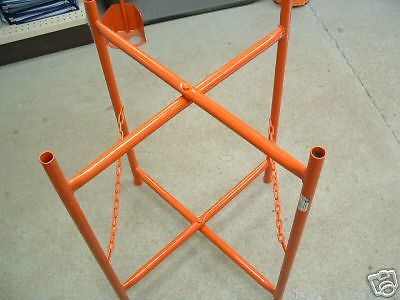 Marshalltown folding mortar stand 10819 for sale