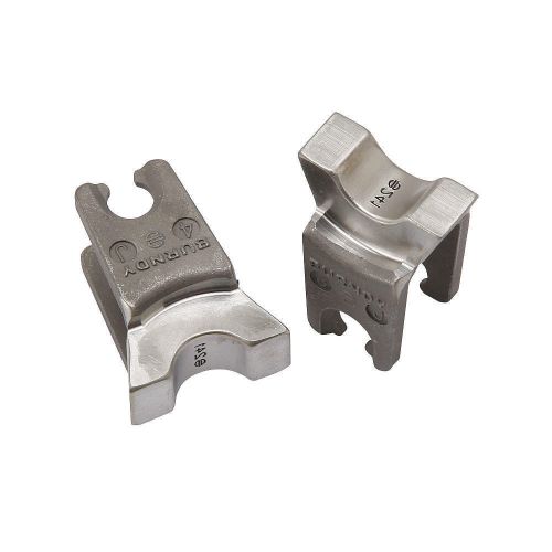 Type W Crimping Die, 1/0 AWG W241