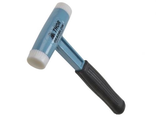 Thor 2020 Deadblow Nylon Hammer 63mm 2000g