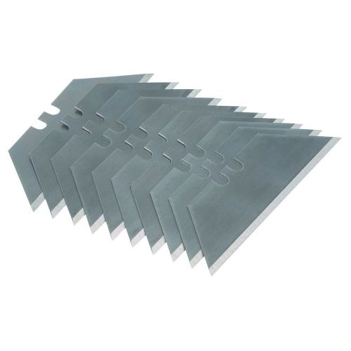 Blades 2-Point 10 Pk Utility Blades