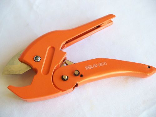 9&#039;&#039; PVC PIPE CUTTER