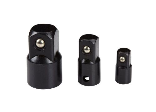 TEKTON 4960 Impact Adapter Set, 3-Piece