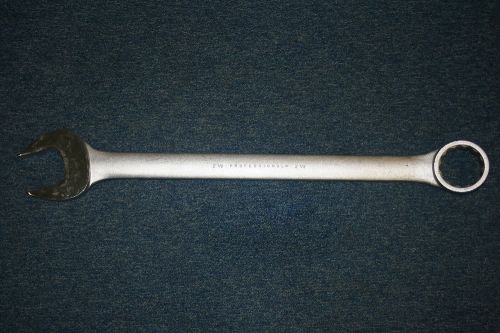 1280 proto 2-1/2&#034; combination wrench for sale