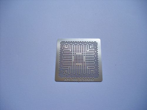 ATI  216DCP5ALA11FG 216DCP5ALA11FK RC415M BGA Stencil