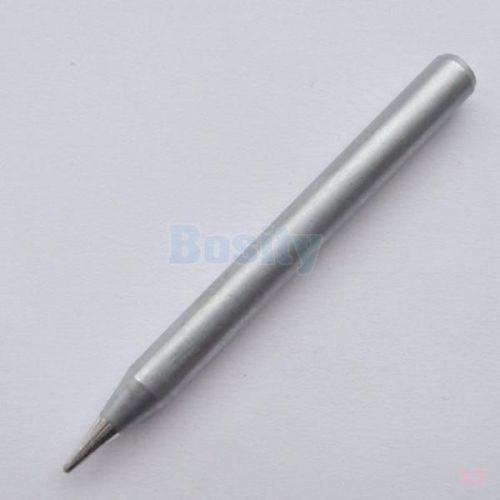 3x 100W Replacement Soldering Iron Solder Tip Welding Rework Station Pencil Type