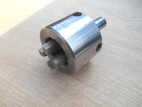 HERBERT 1 1/4 SOLID ADJUSTABLE DIE HEAD