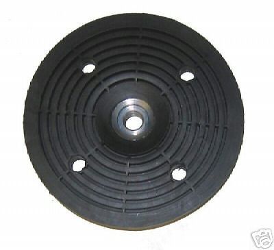 Floor Sander/Edger Replace Pad fit Hiretech/Super7 4865