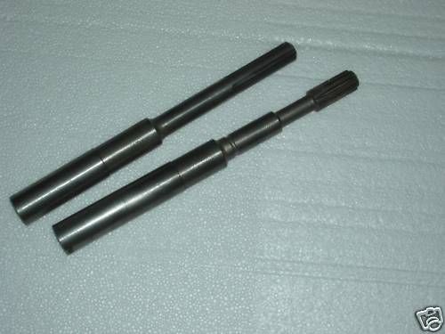 Rod driver sds max sds plus spline for sale