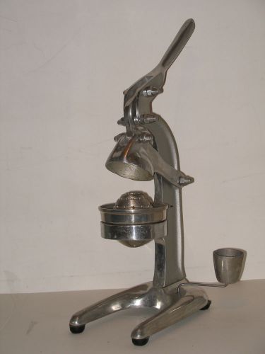 Ra Chand juicer