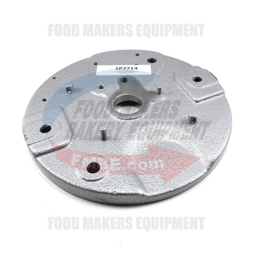 Erika Record D/R 9/20 Flange Head. S-024.