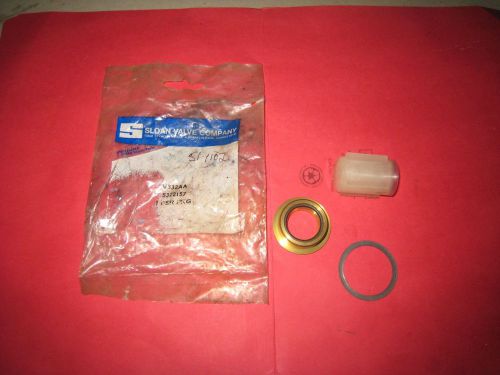 Hobart Dishwasher Vaccum Breaker Repair Kit #74343/277112