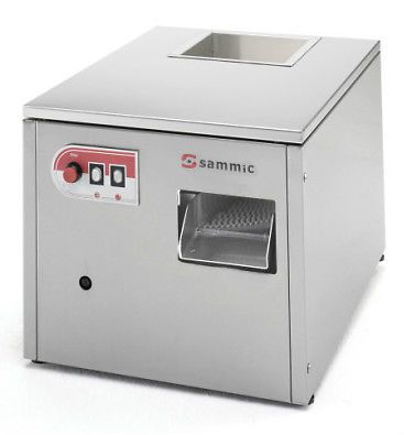 Sammic Warewashing Cuttlery Dryer Polisher SAM 3001 NSF/UL Approved Restaurant