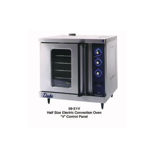 Duke 59-E3ZZ Convection Oven