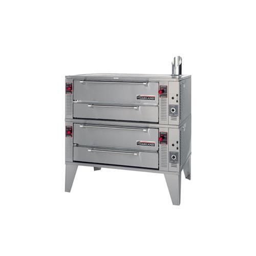 Garland GPD-60-2 Pizza Oven