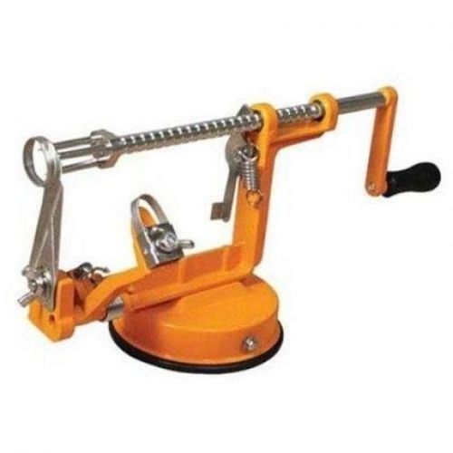 Weston 83-2015-W Apple Peeler, Corer and Slicer