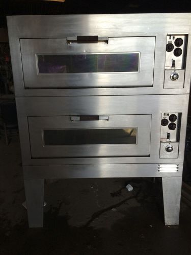 pizza oven