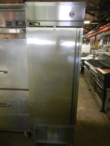 DELFIELD SINGLE DOOR FREEZER FULLY TESTED