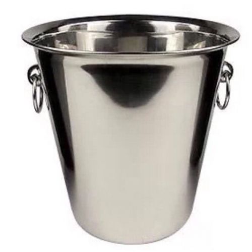 4 Quart Wine Bucket - Winco WB-4