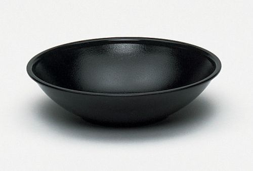 Cambro 5-1/2&#034; Salad Bowl, black