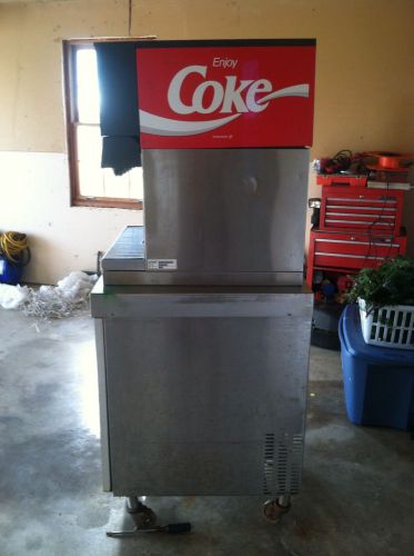 Soda Machine