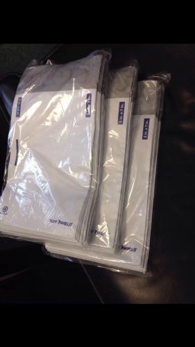 set of 150 poly mailing envelopes 5*7&#034;, free same day shipping