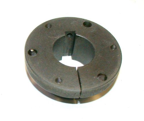 NEW TB WOODS TAPER LOCK BUSHING 1 3/8&#034; BORE MODEL SDSX1 3/8