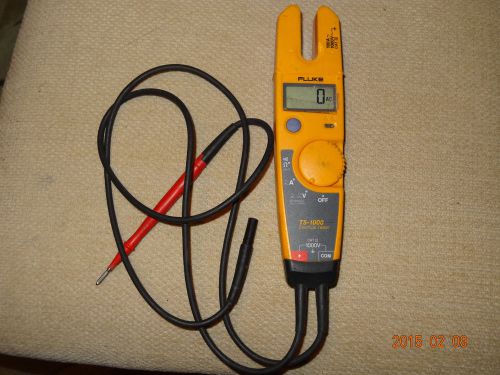 Fluke TS-1000