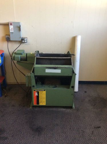 Rampe medi stone parts washer for sale