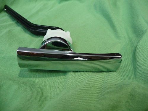 Kohler K-9379 Wellworth Trip Lever in Chrome